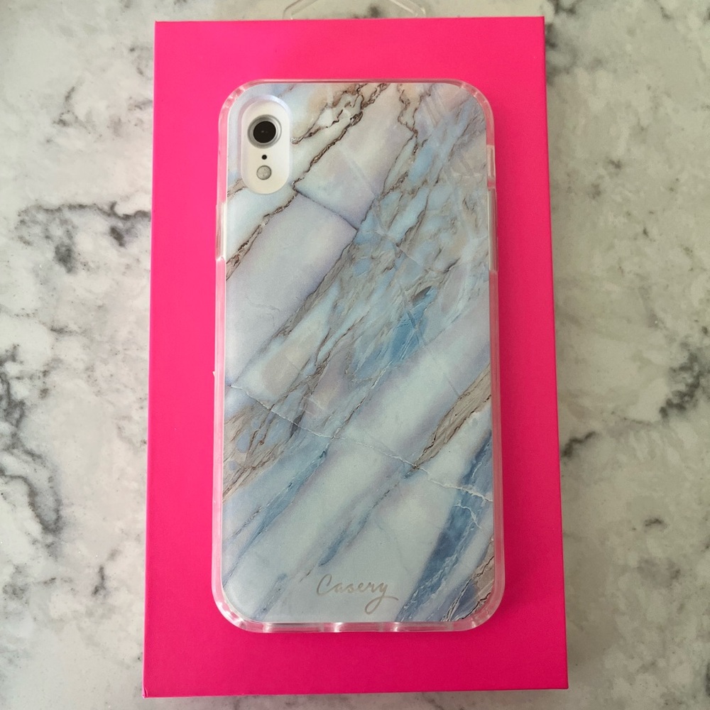 iPhone case XR